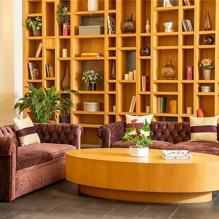 Innside Old Town Hotel
