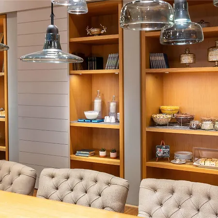 Hotel Innside Old Town 4*