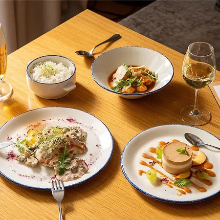 Innside Old Town 4* Prague