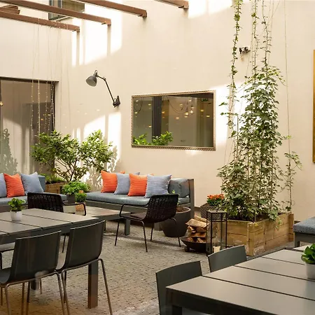 Innside Old Town Hotel Prague