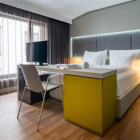 Innside Old Town Hotel Prague
