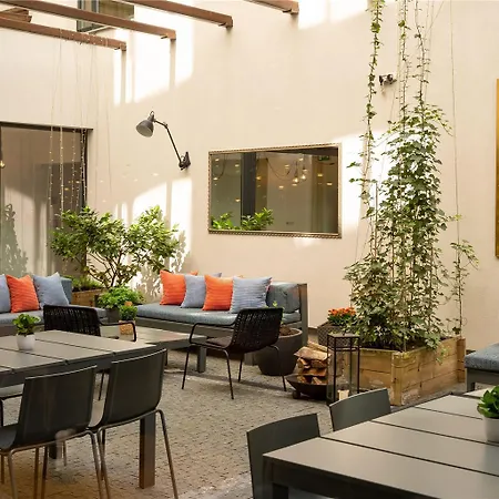 Innside Old Town 4* Prague