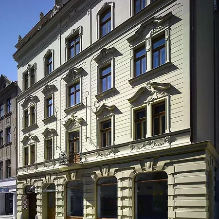 Innside Old Town Ξενοδοχείο 4*
