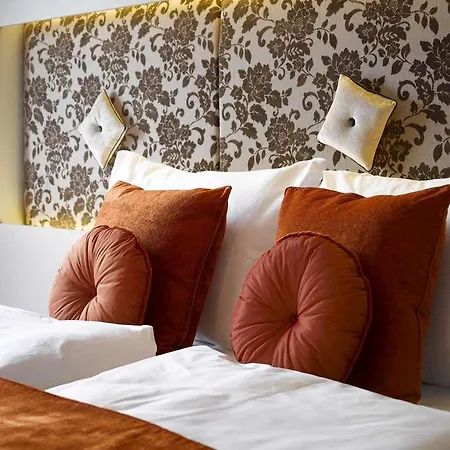 Hotel Innside Old Town