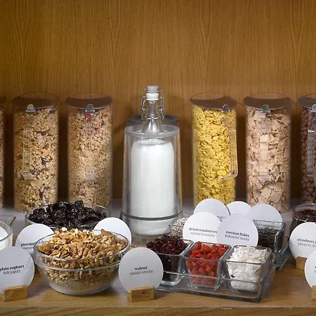 Innside Old Town Prag