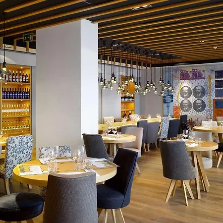 Ξενοδοχείο Innside Old Town 4*