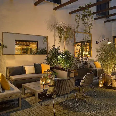 Innside Old Town Prag