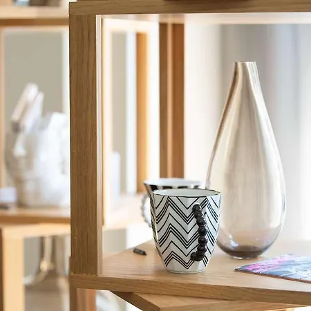 Innside Old Town Prag