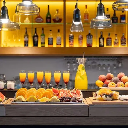 Hotel Innside Old Town Praga