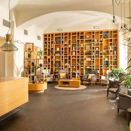 Innside Old Town Prag