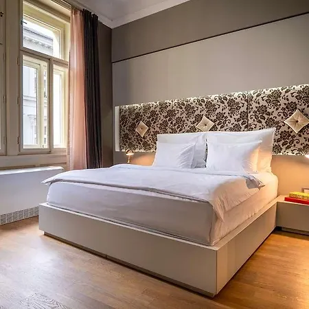 Innside Old Town Prag