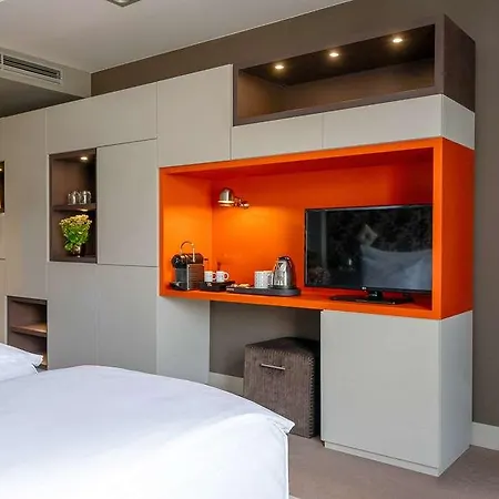 Innside Old Town Hotel Praga