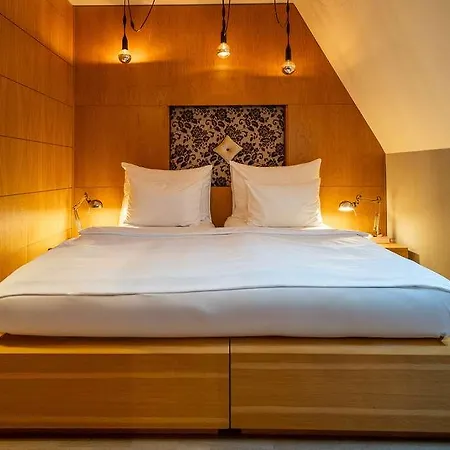 Innside Old Town Otel