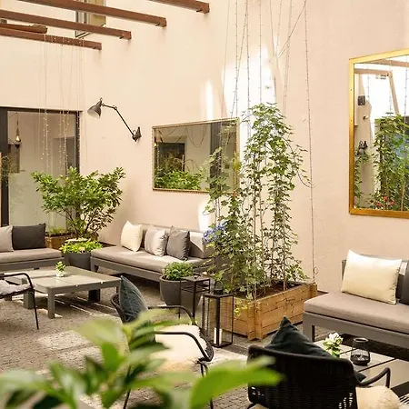 Otel Innside Old Town