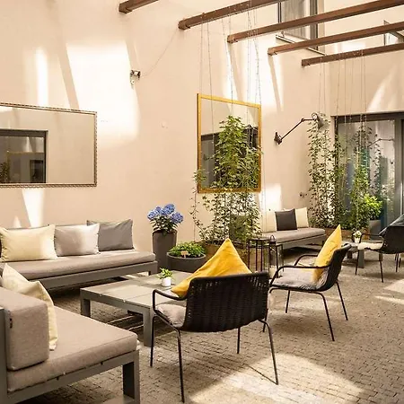 Innside Old Town Ξενοδοχείο 4*