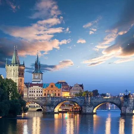 Innside Old Town Otel