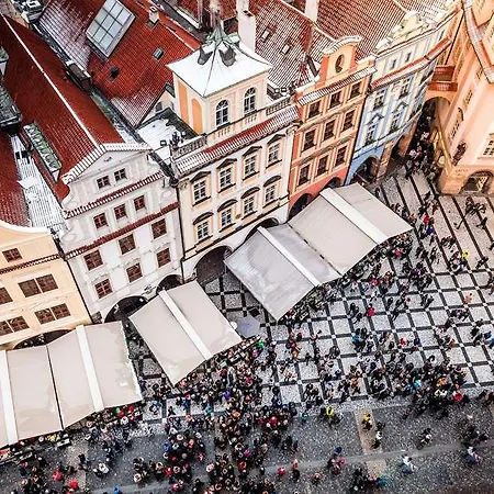 Otel Innside Old Town