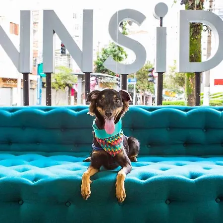 Otel Innside Old Town 4*