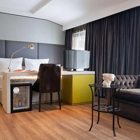 Hotel Innside Old Town 4*