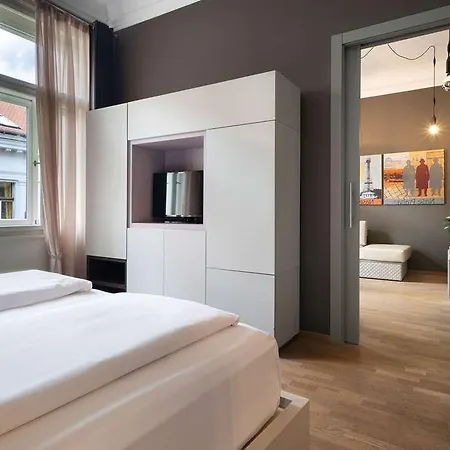 Hotel Innside Old Town
