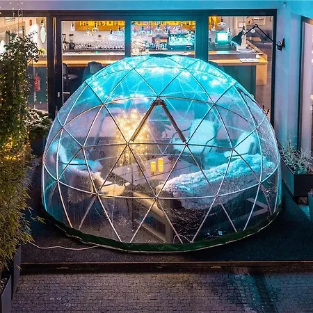 Otel Innside Old Town 4*