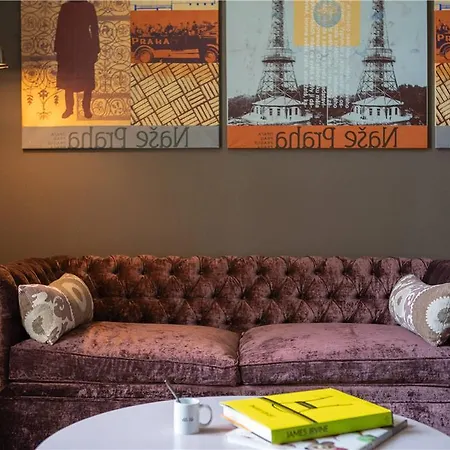 Innside Old Town Otel