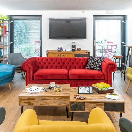 Otel Innside Old Town 4*