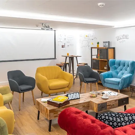 Otel Innside Old Town