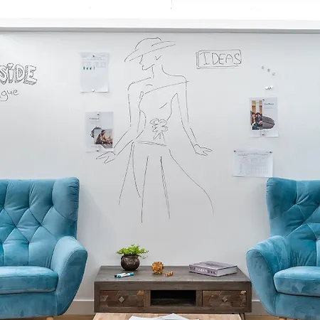 Innside Old Town Prag