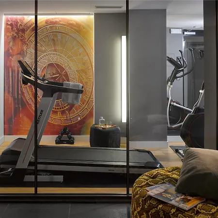 Innside Old Town Prag