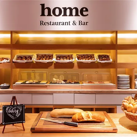 Otel Innside Old Town