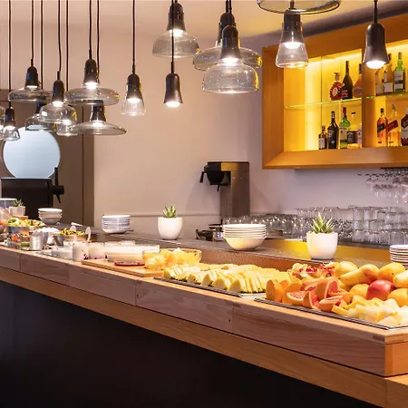 Innside Old Town Prag