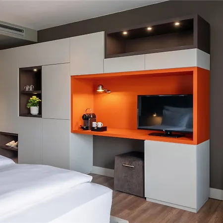 Innside Old Town Prag