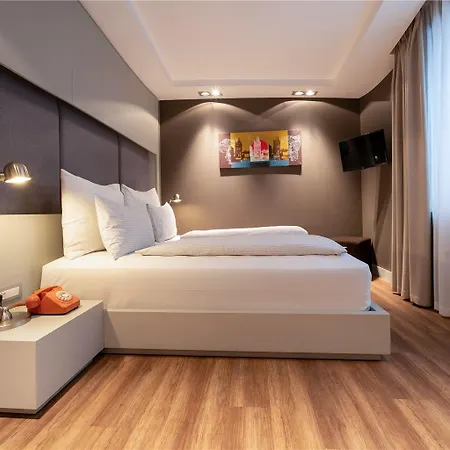 Innside Old Town Prag