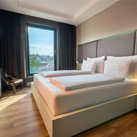 Innside Old Town Hotel 4*