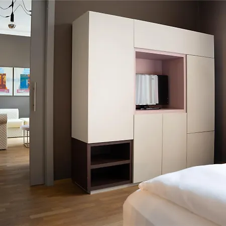 Innside Old Town Otel Prag