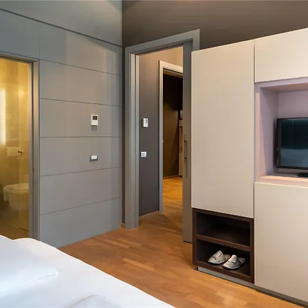 Otel Innside Old Town Prag