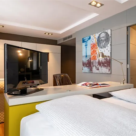 Otel Innside Old Town