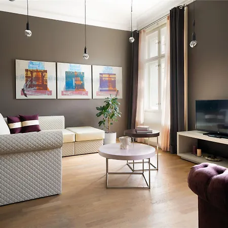 Innside Old Town Otel