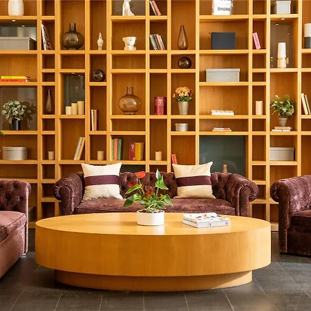 Innside Old Town Hotel Praga