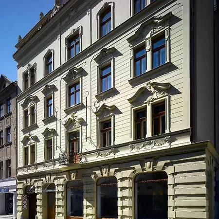 Ξενοδοχείο Innside Old Town 4*