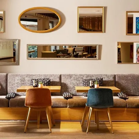 Innside Old Town 4* פראג
