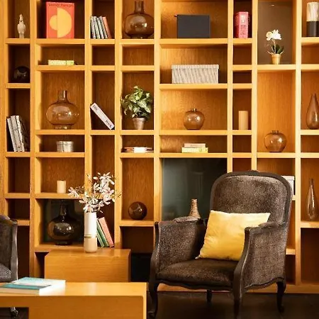Innside Old Town 4* Πράγα