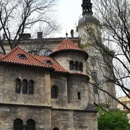 Innside Old Town פראג