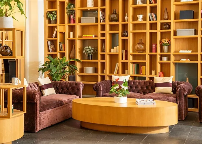 Innside Old Town Hotel