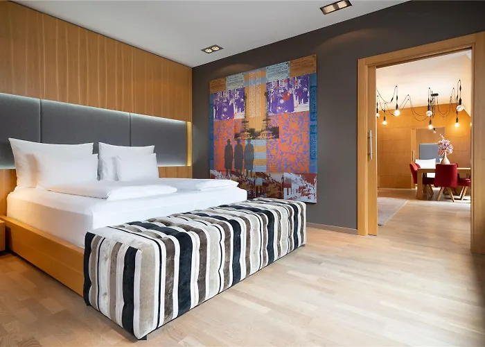 Hotel Innside Old Town