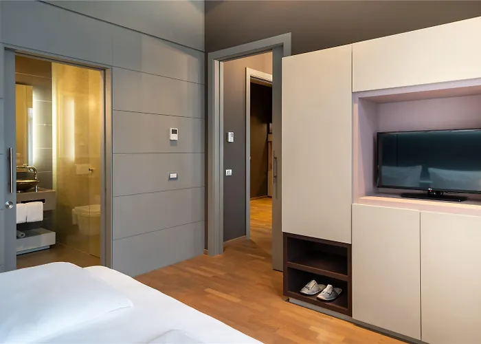 Hotel Innside Old Town Prague