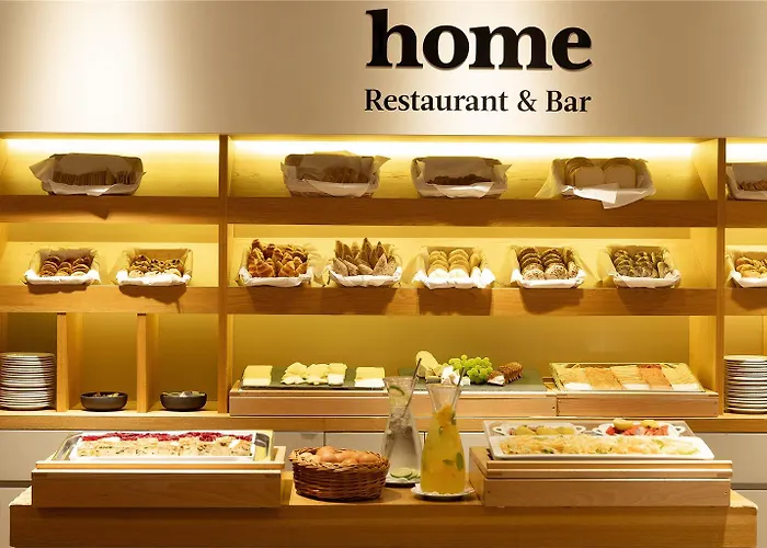 Hotel Innside Old Town 4*
