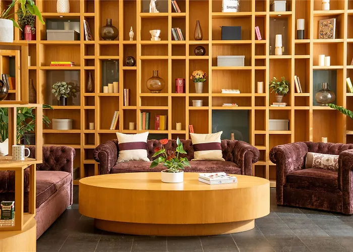 Innside Old Town Hotel 4*