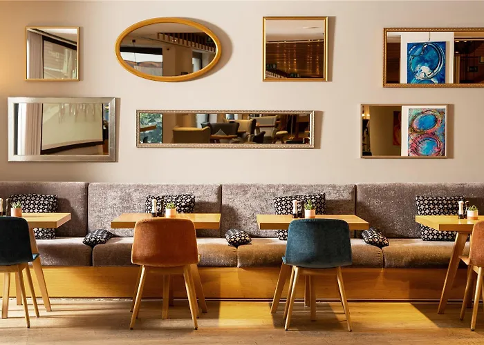 Hotel Innside Old Town